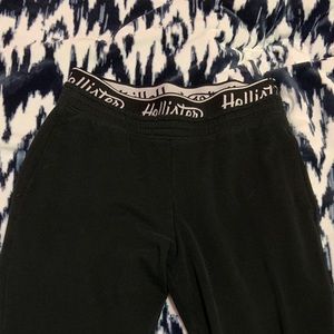 Hollister Sweatpants